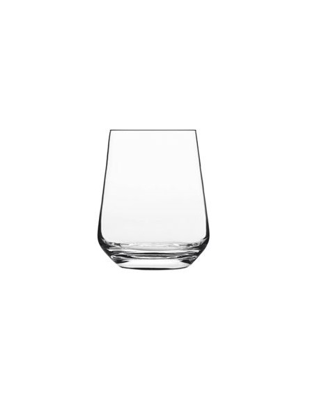 Water Whisky Glass Luigi Bormioli Eden 400 ml